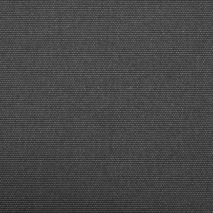 Tenda Retrattile Antracite 300 x 250 cm Poliestere e Metallo