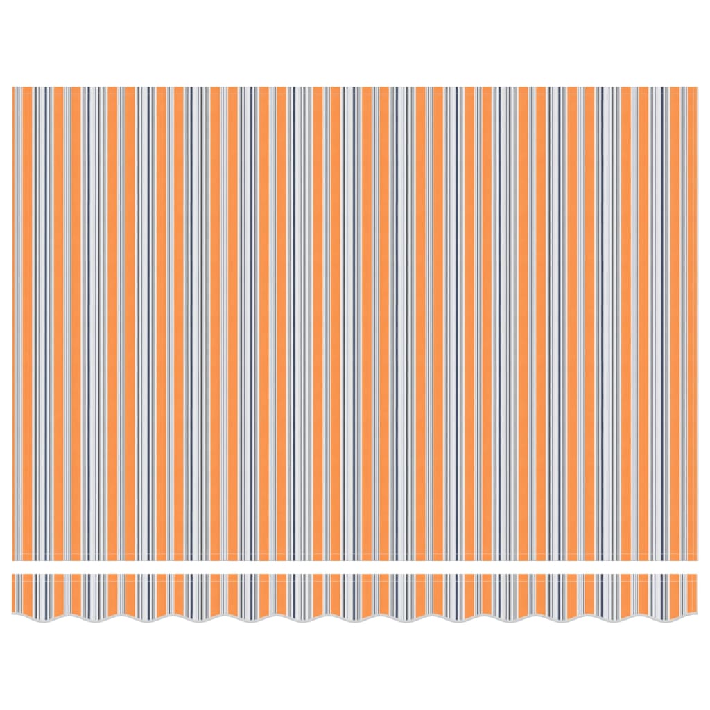 Tenda retrattile Multicolore 300 x 250 cm Poliestere | homemem39