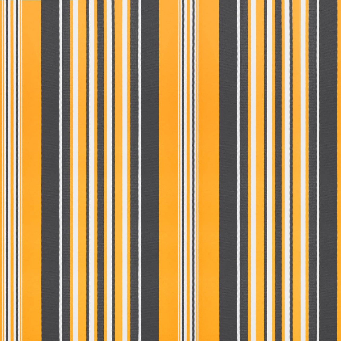 Tenda Retrattile Giallo e Grigio 300 x 250 cm