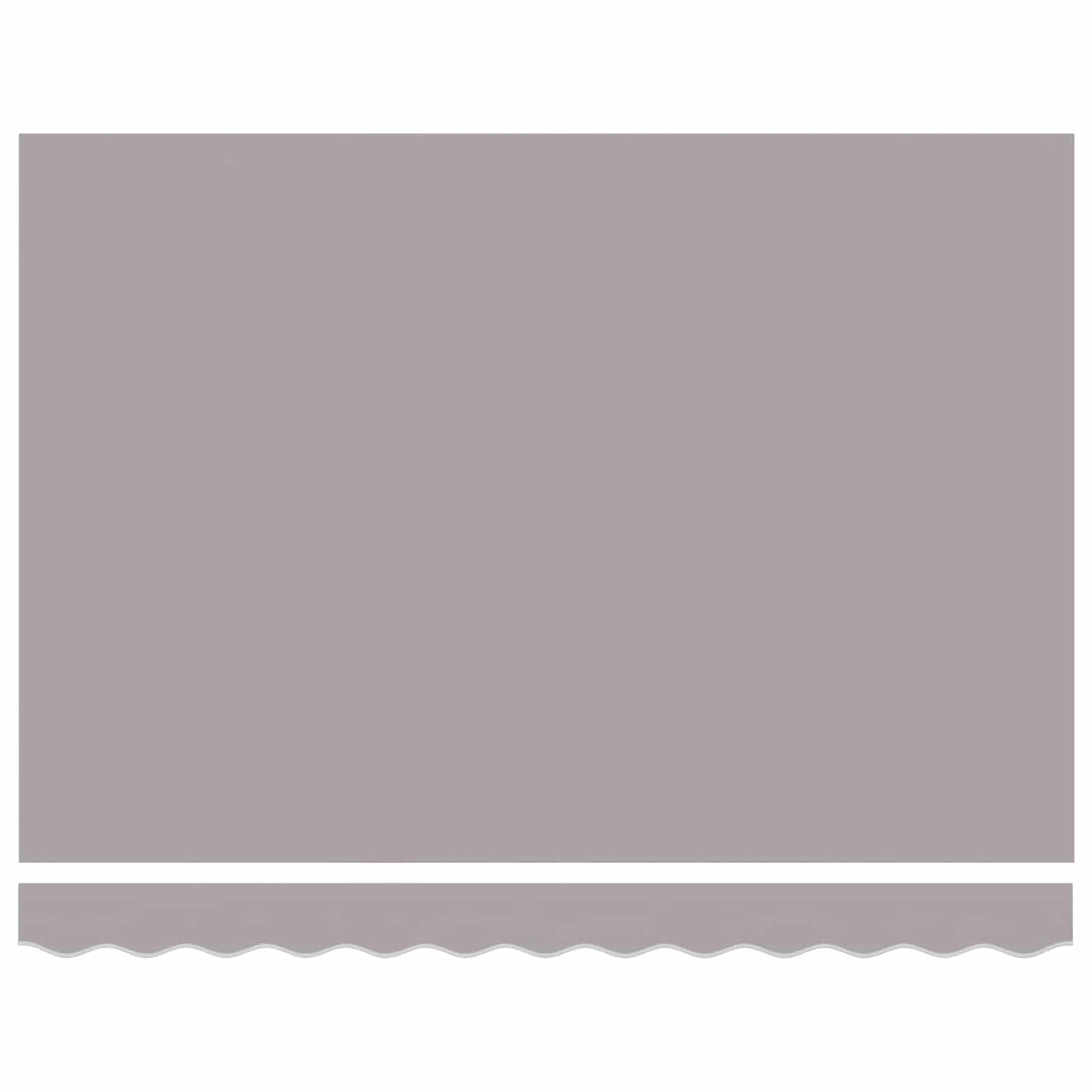 Tenda Retrattile Grigio chiaro 300 x 250 cm Tessuto