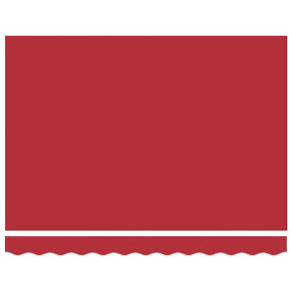 Tenda da Sole Rosso 300 x 250 x 165 cm Poliestere e Alluminio