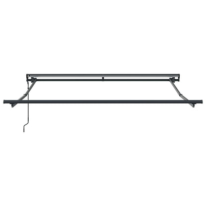 Struttura della tenda Rosso 300 x 250 cm | homemem39