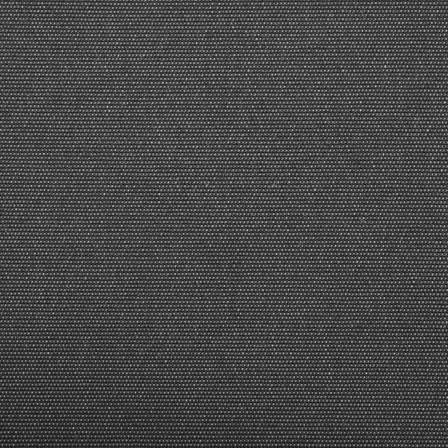 Tenda Retrattile Antracite 350 x 300 cm Poliestere e Alluminio