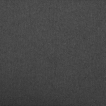 Tenda Retrattile Antracite 350 x 300 cm Poliestere e Alluminio