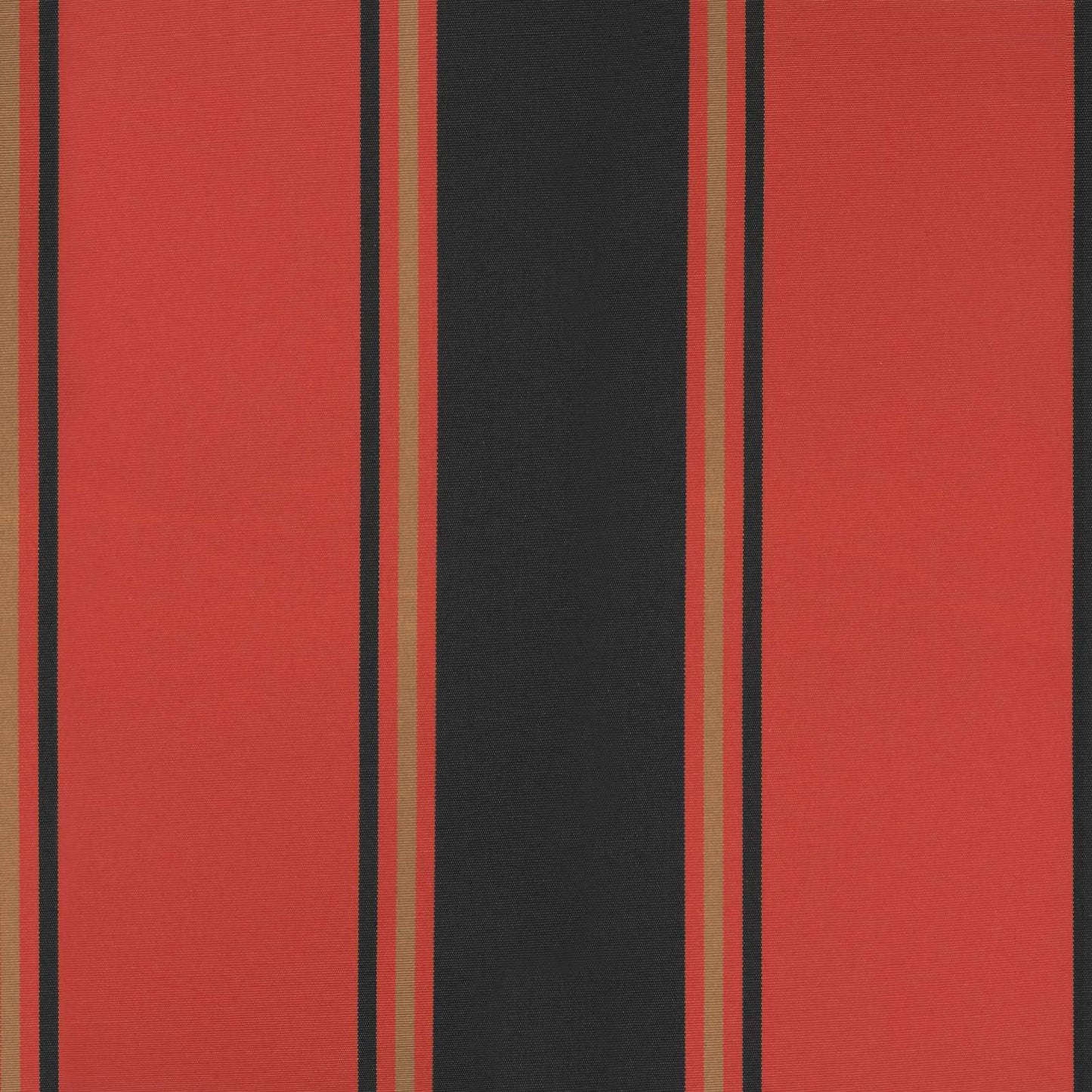 Tenda Retrattile Arancione e Nero 350 x 250 cm