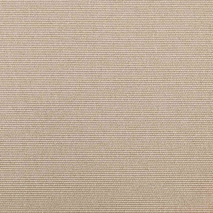 Tenda Retrattile Beige 350 x 250 cm Poliestere e Alluminio