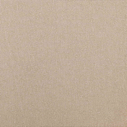 Tenda Retrattile Beige 350 x 250 cm Tessuto e Metallo