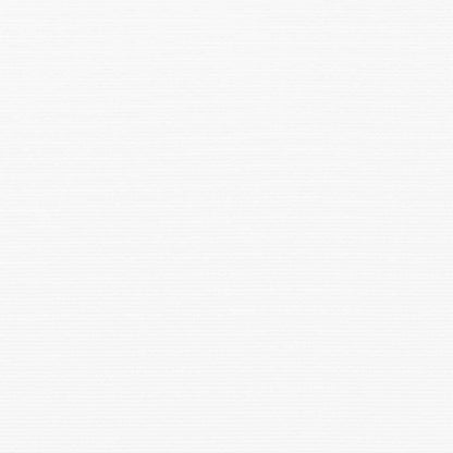 Tenda Retrattile Bianco 350 x 250 cm Tessuto