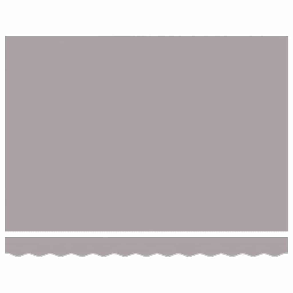 Tenda Retrattile Grigio chiaro 350 x 250 cm