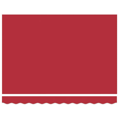 Tenda Retrattile Rosso 350 x 250 cm Tessuto - homemem39