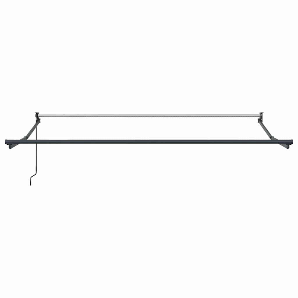 Tenda retrattile Multicolore 350 x 250 cm | homemem39