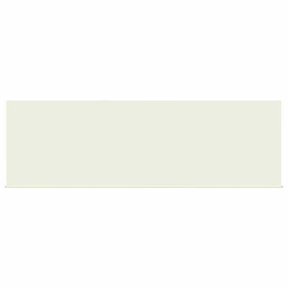 Tenda Retrattile Crema 400 × 300 cm Poliestere - homemem39