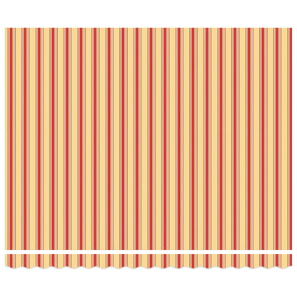 Struttura della tenda Multicolore 400 × 300 cm | homemem39