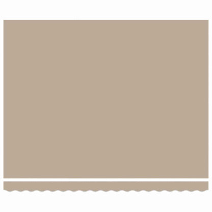 Tenda Retrattile Beige 400 × 300 cm Poliestere e Metallo