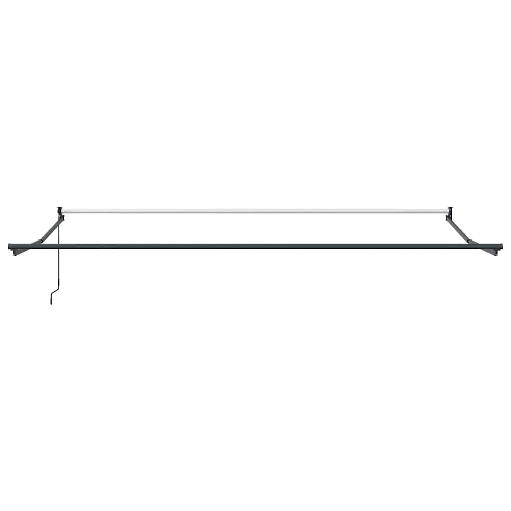 Tenda retrattile Grigio Chiaro 400 × 300 cm | homemem39