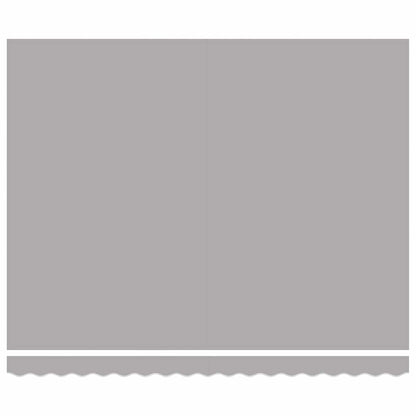 Tenda retrattile Grigio Chiaro 400 × 300 cm Tessuto e Metallo | homemem39