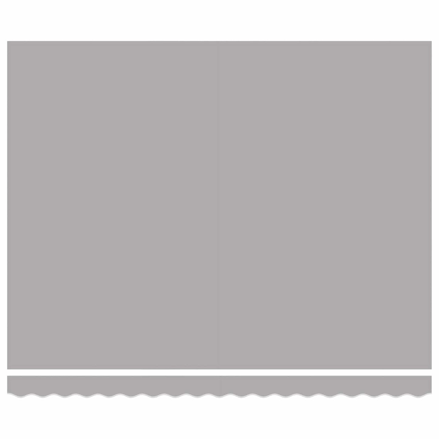 Tenda Retrattile Grigio chiaro 400 × 300 cm Tessuto e Metallo