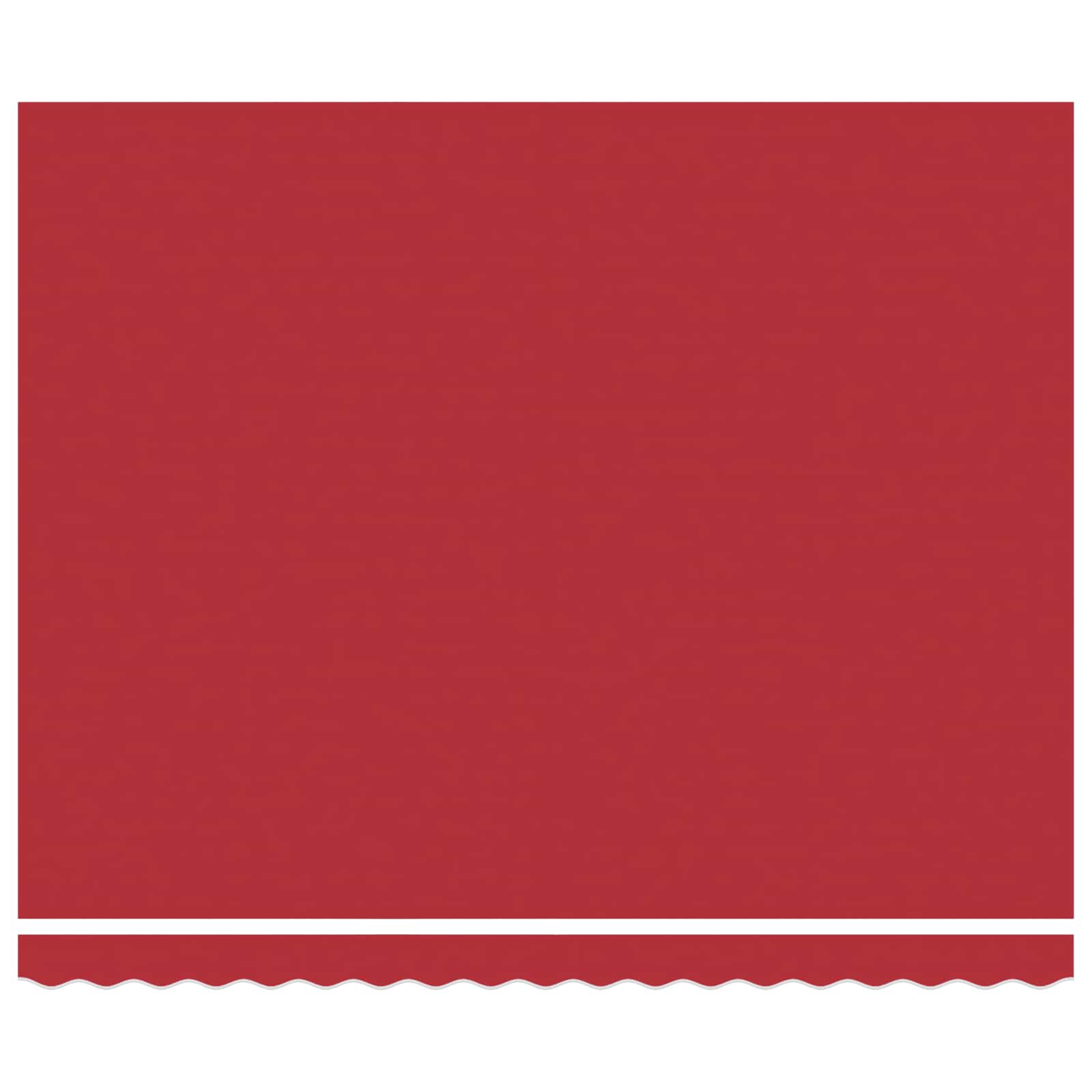 Tenda retrattile Rosso 400 × 300 cm Tessuto e Alluminio | homemem39
