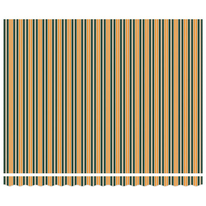 Tenda Retrattile Multicolore 400 × 300 cm