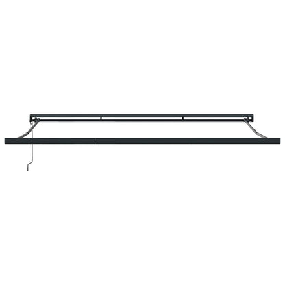 Tenda retrattile Verde e Bianco 400 x 300 x 165 cm | homemem39