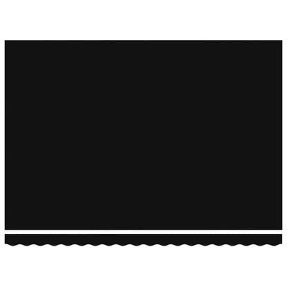 Tenda Retrattile con Nero 450 × 300 cm Tessuto - homemem39