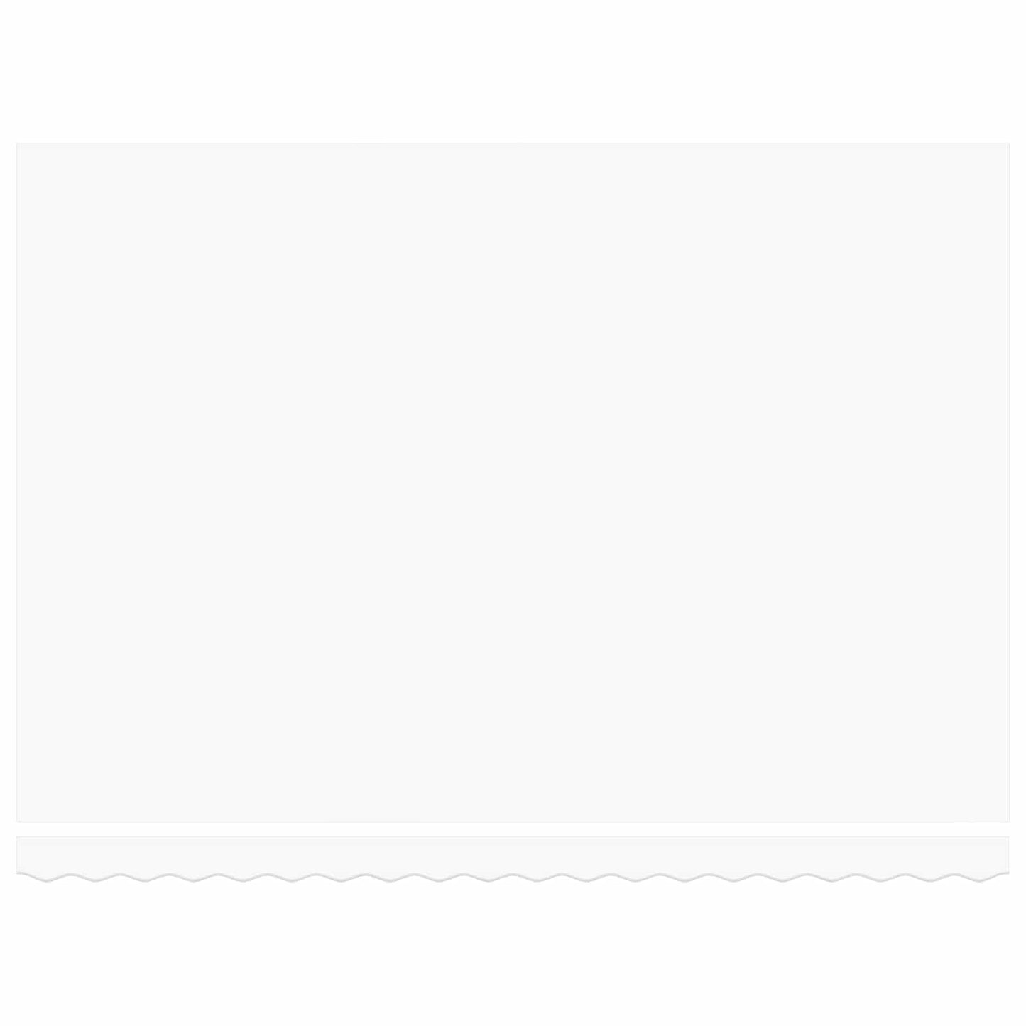 Tenda da Sole Bianco 450 x 300 x 165 cm Poliestere e Metallo