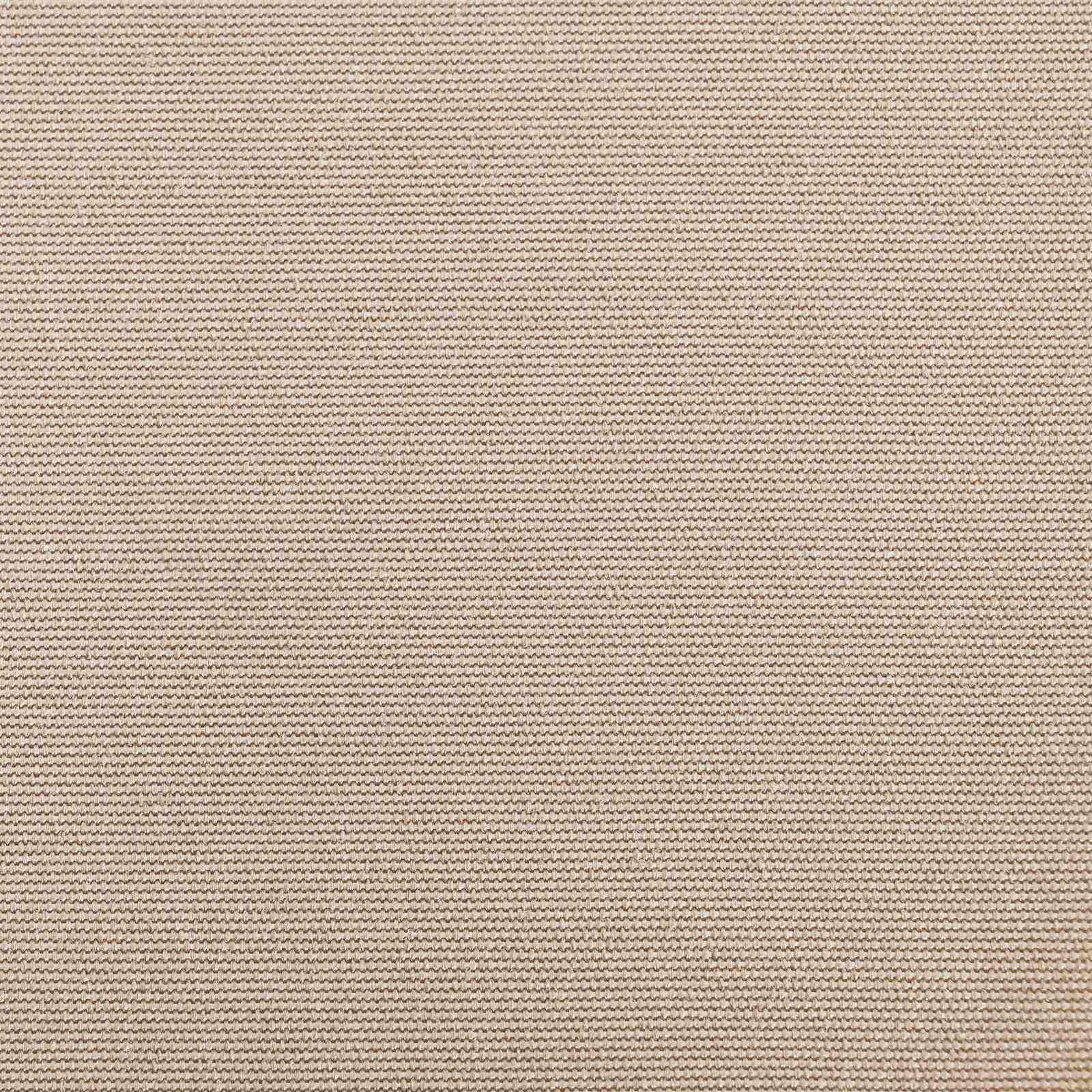 Tenda retrattile Beige 450 × 350 cm Poliestere e Alluminio | homemem39
