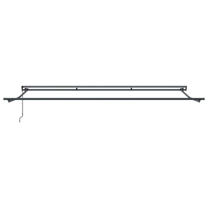 Struttura della tenda Crema 500 × 300 cm | homemem39