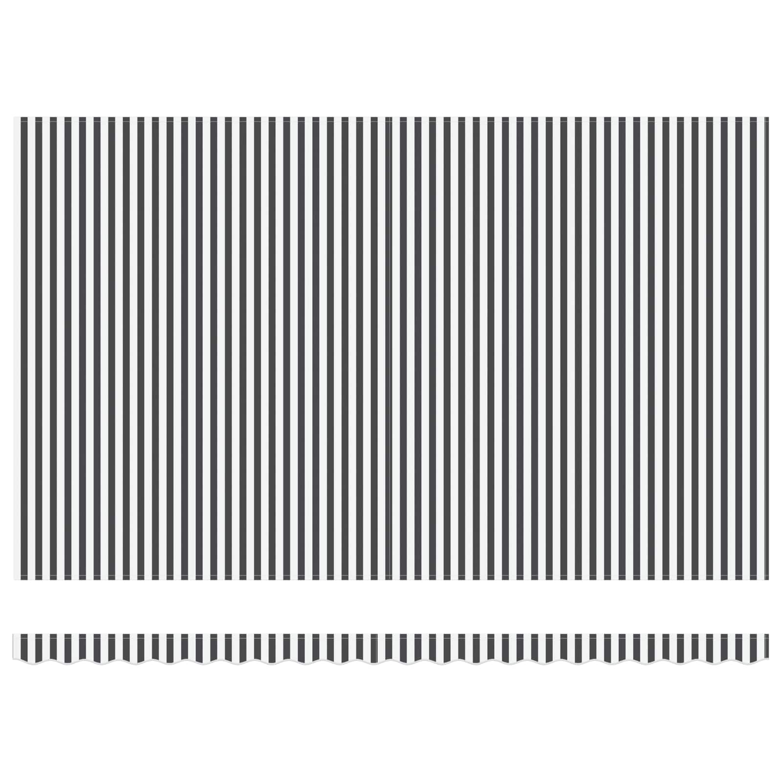Struttura della tenda Antracite e Bianco 500 × 300 cm | homemem39