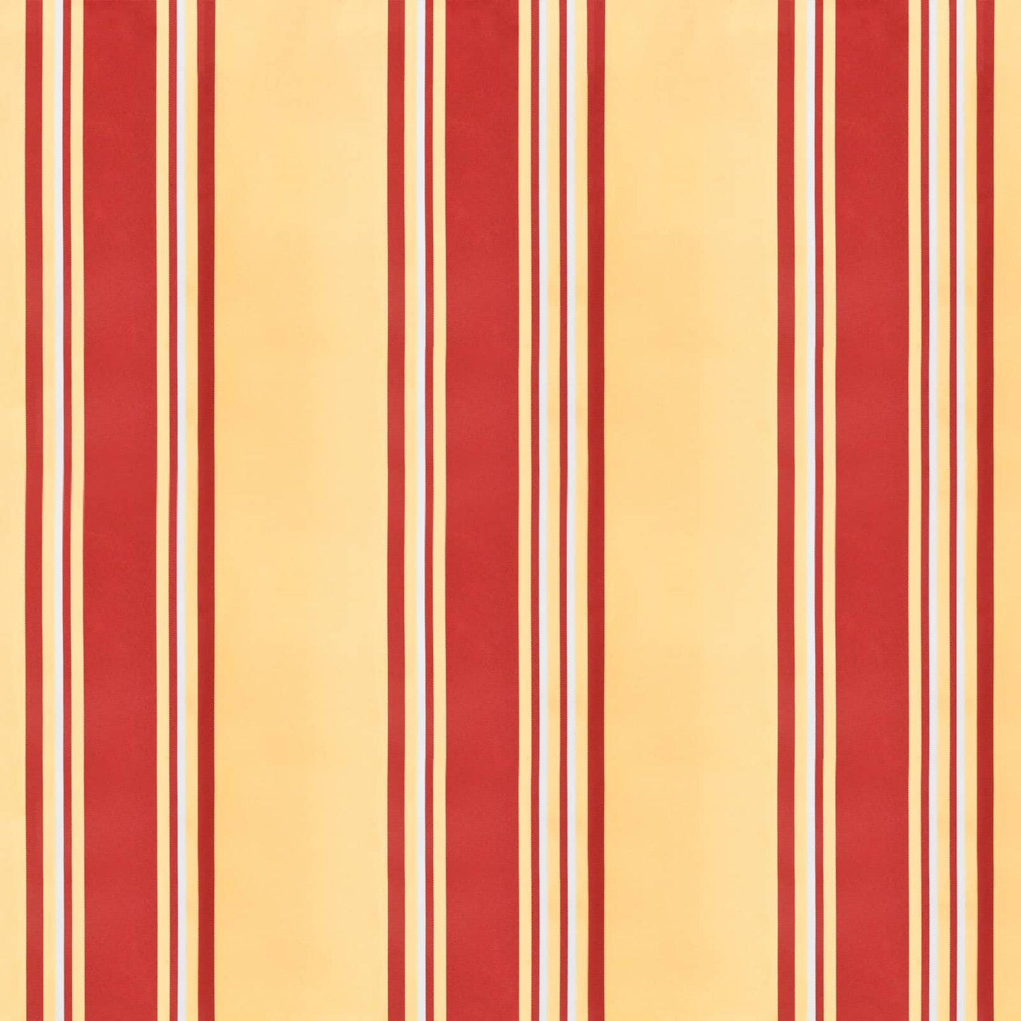 Tenda Retrattile Multicolore 500 × 300 cm Poliestere e Metallo