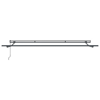 Tenda retrattile Multicolore 500 × 300 cm | homemem39