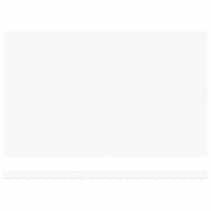 Tenda Retrattile Bianco 500 × 350 cm Tessuto - homemem39