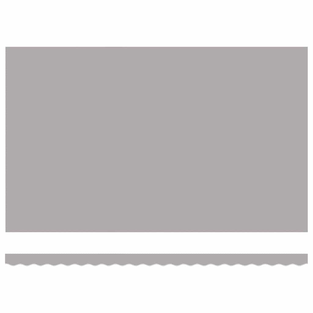 Tenda retrattile Grigio Chiaro 500 × 350 cm Tessuto e Alluminio | homemem39