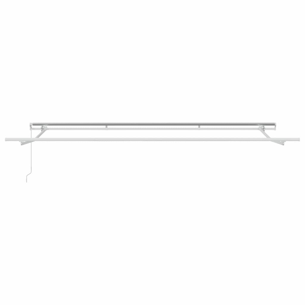Tenda Retrattile Multicolore 500 × 350 cm | homemem39