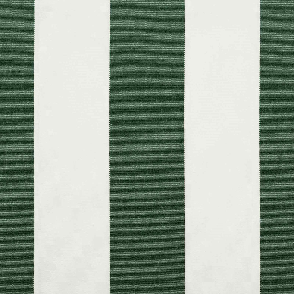 Tenda retrattile Verde e Bianco 500 × 350 cm | homemem39