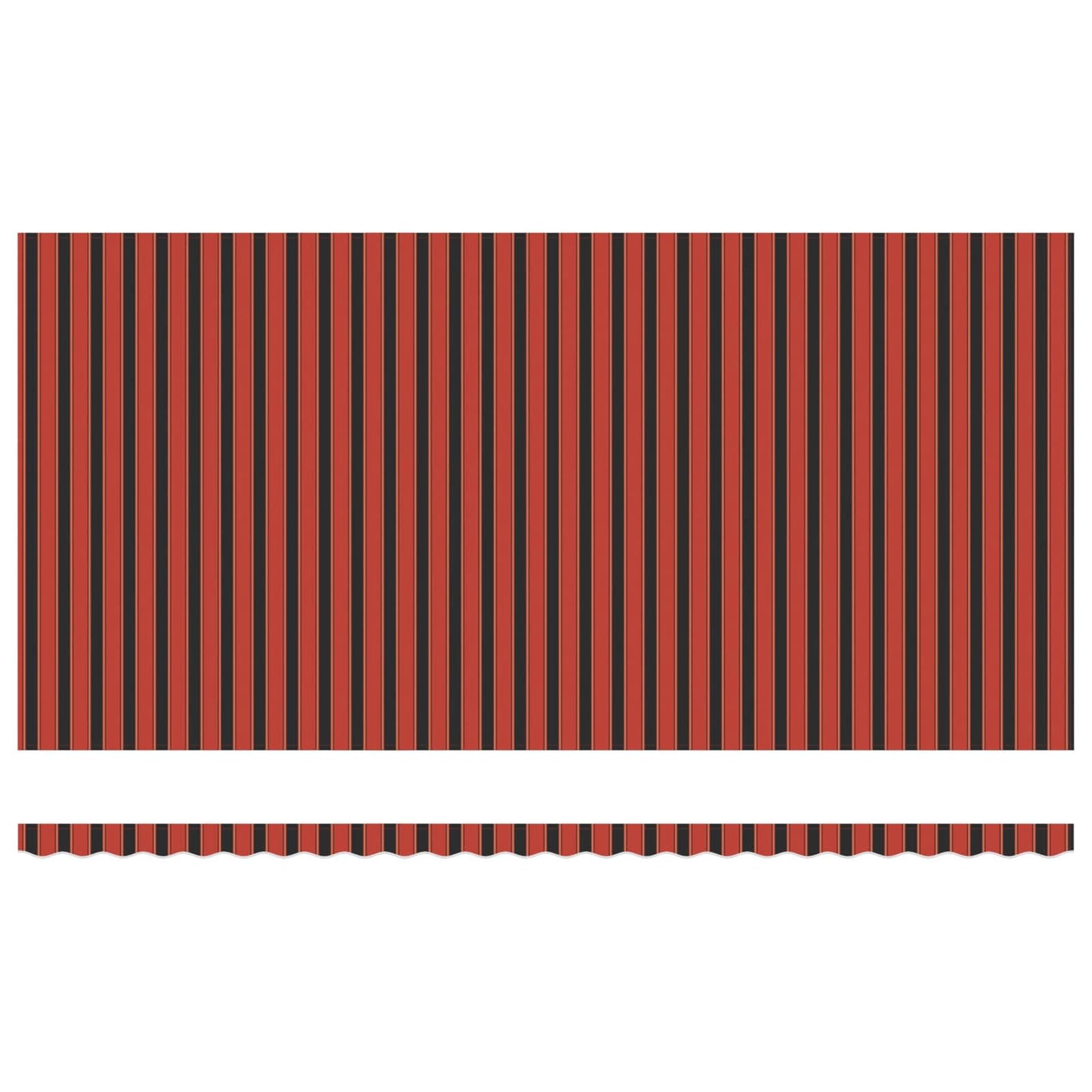 Tenda Retrattile arancione e marrone 600 × 300 cm
