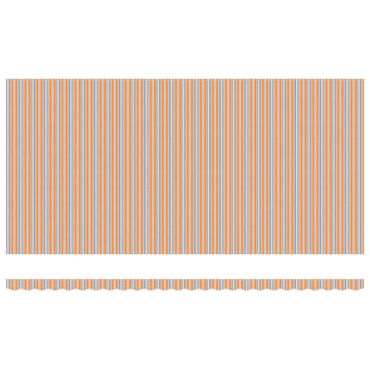 Tenda retrattile Multicolore 600 × 300 cm Tessuto e Alluminio | homemem39