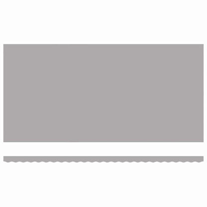 Tenda retrattile Grigio Chiaro 600 × 300 cm Tessuto e Alluminio | homemem39
