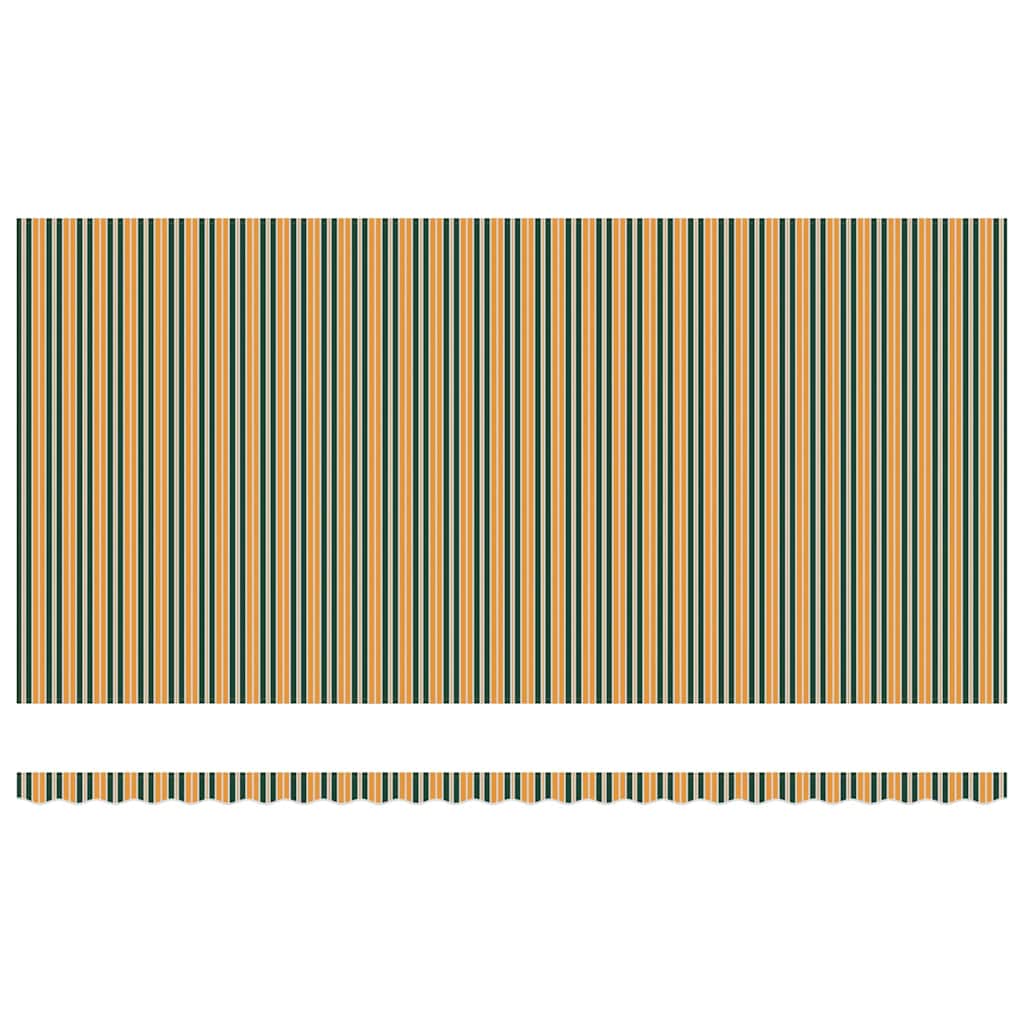 Tenda Retrattile Multicolore 600 × 350 cm | homemem39