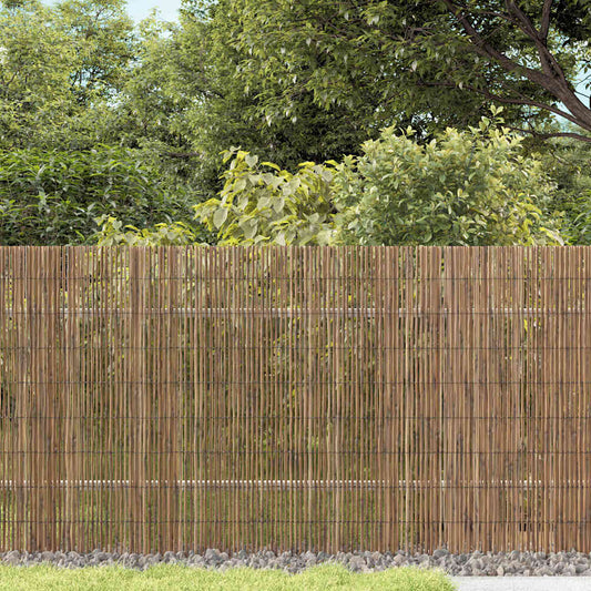 Recinto di Giunco Naturale 300 x 140 cm Giunco