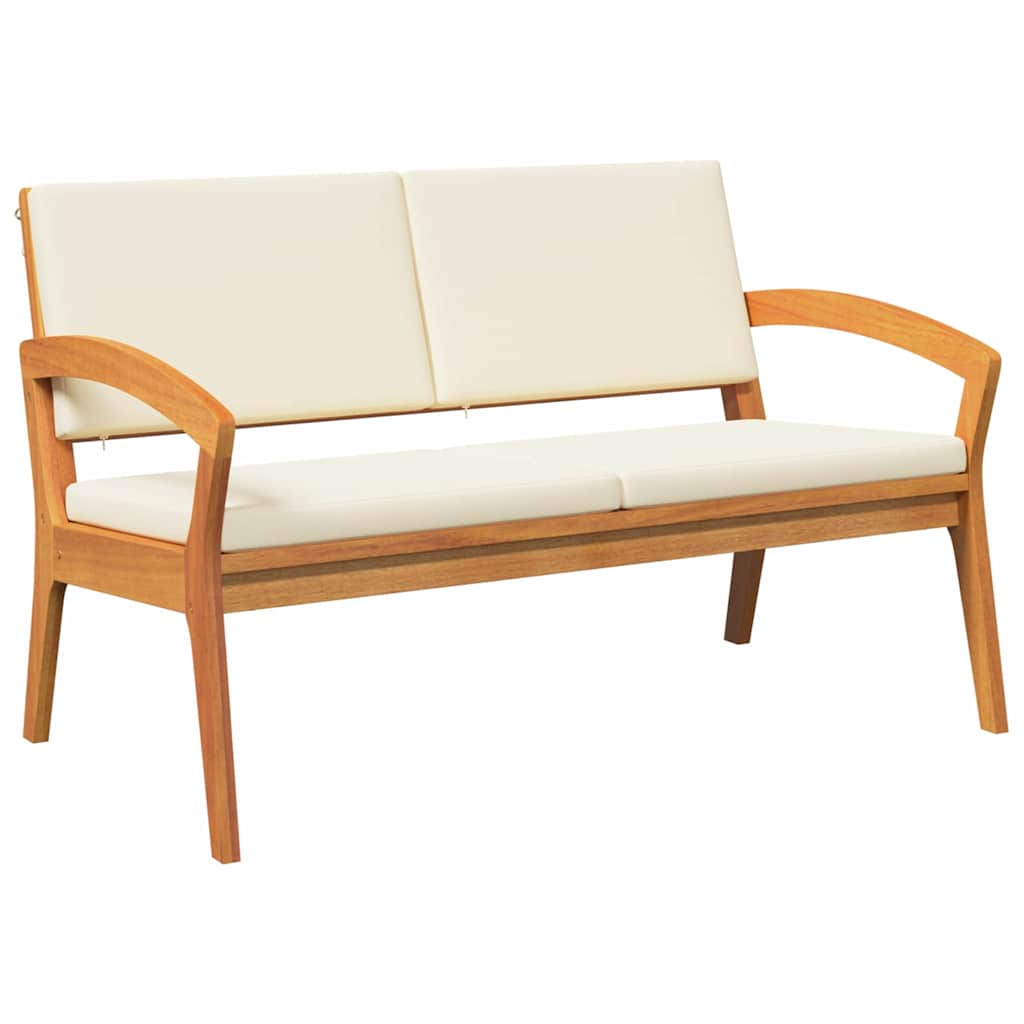 Set bistrot 4 pcs Marrone 75 x 45 x 38cm - homemem39