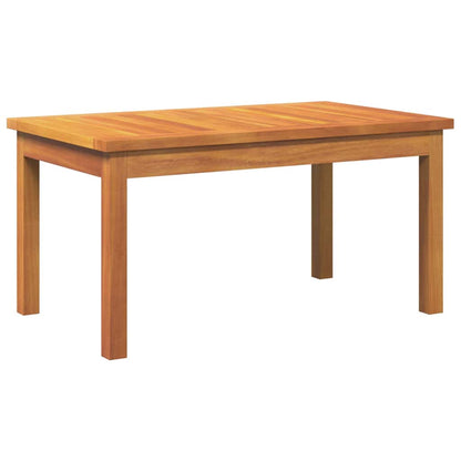 Set bistrot 4 pcs Marrone 75 x 45 x 38cm - homemem39