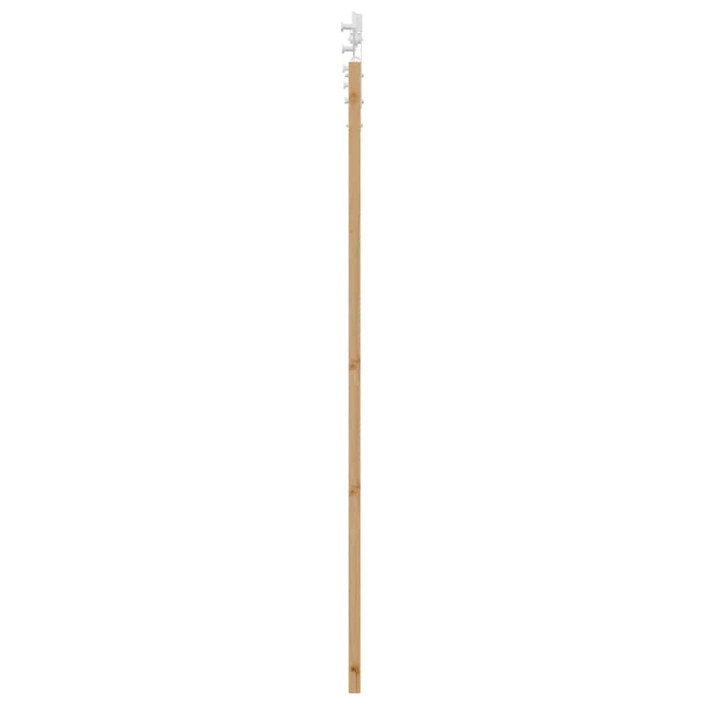 Porta scorrevole ORKDAL Naturale 73,5 x 198,5 cm | homemem39