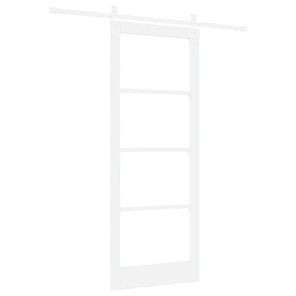 Porta scorrevole ORKDAL Bianco 83 x 211 cm | homemem39
