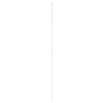 Porta scorrevole ORKDAL Bianco 83 x 211 cm | homemem39