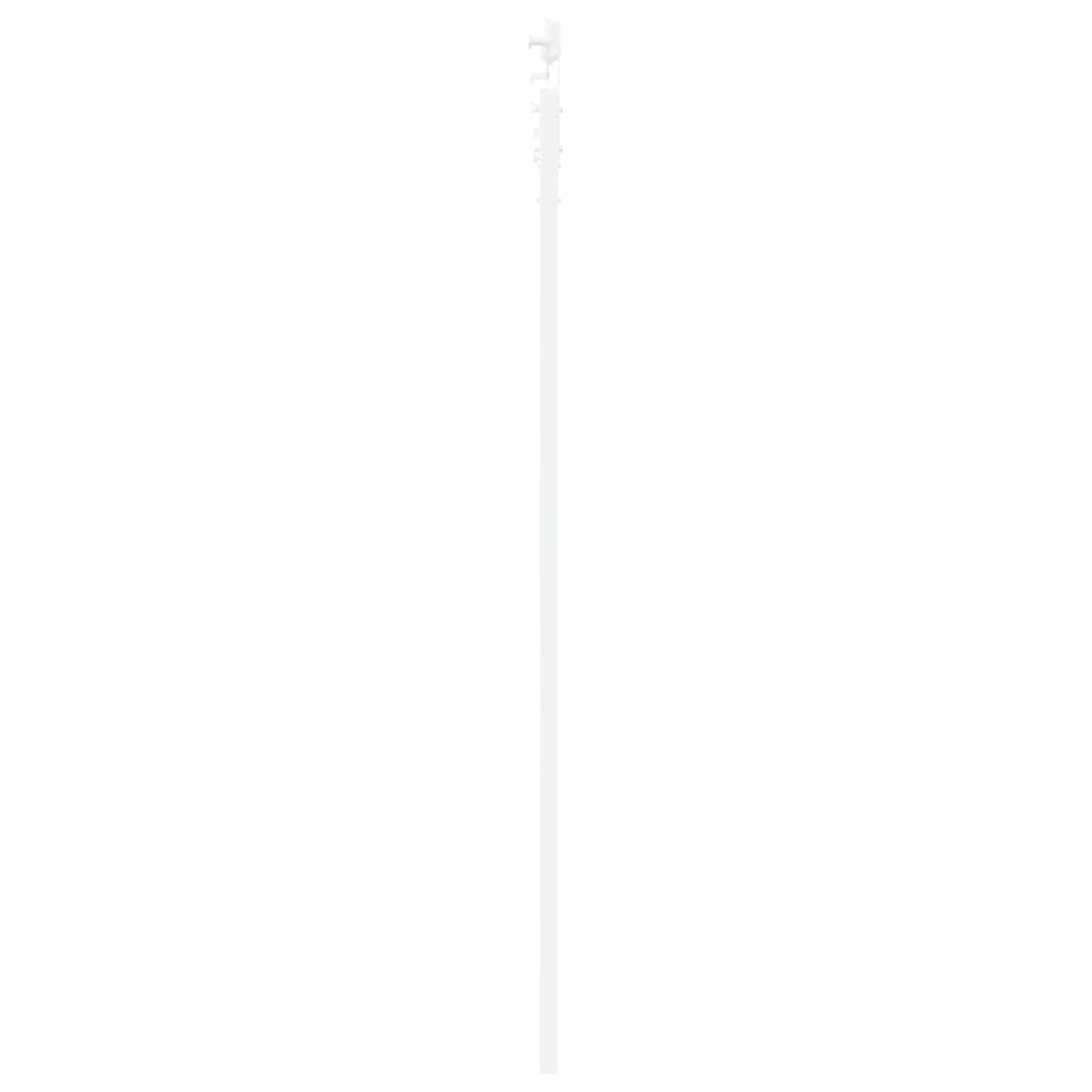 Porta scorrevole ORKDAL Bianco 93 x 202 cm | homemem39