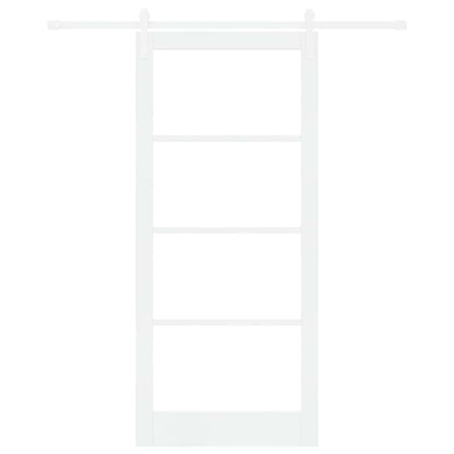 Porta scorrevole ORKDAL Bianco 93 x 211 cm | homemem39