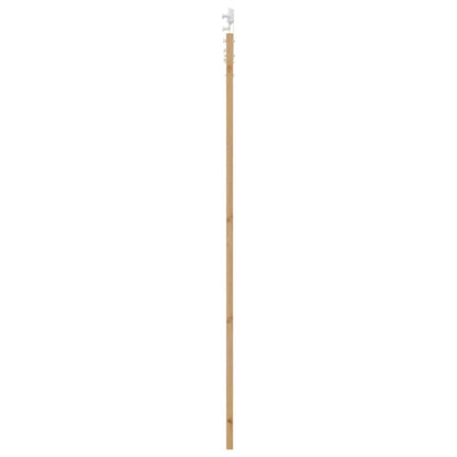 Porta scorrevole ORKDAL Naturale 93 x 232 cm | homemem39