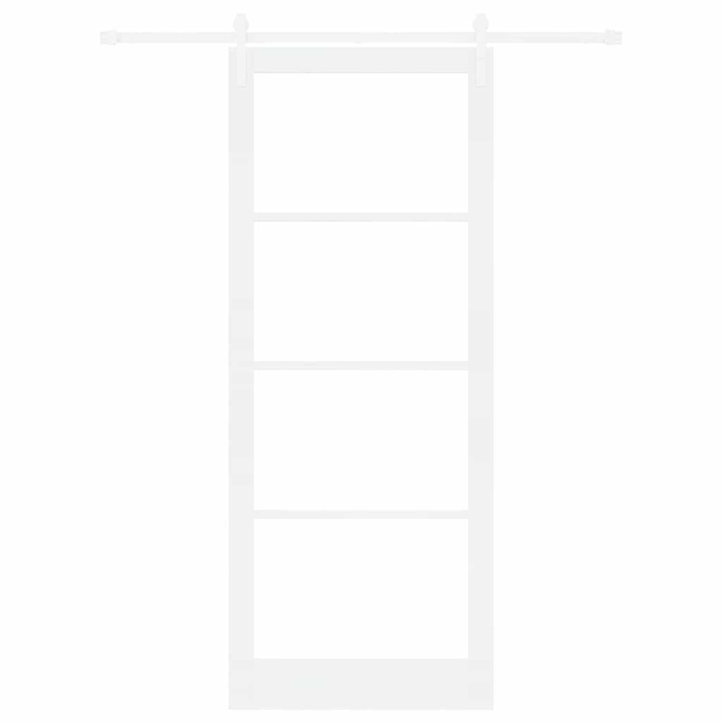 Porta scorrevole ORKDAL Bianco 93 x 232 cm | homemem39