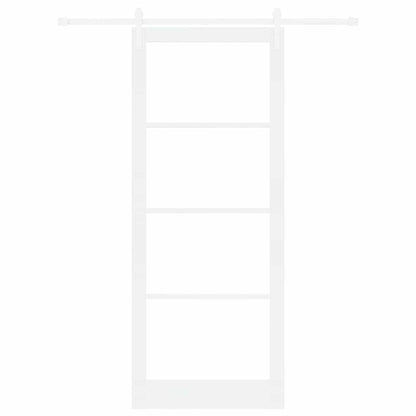 Porta scorrevole ORKDAL Bianco 93 x 232 cm | homemem39